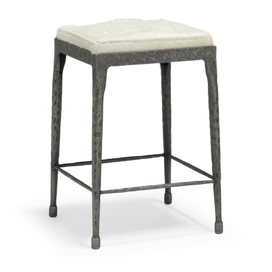 Elgin Counter Stool (square)