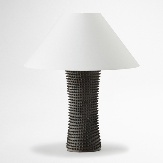 Archytas Table Lamp (Aged Bronze)