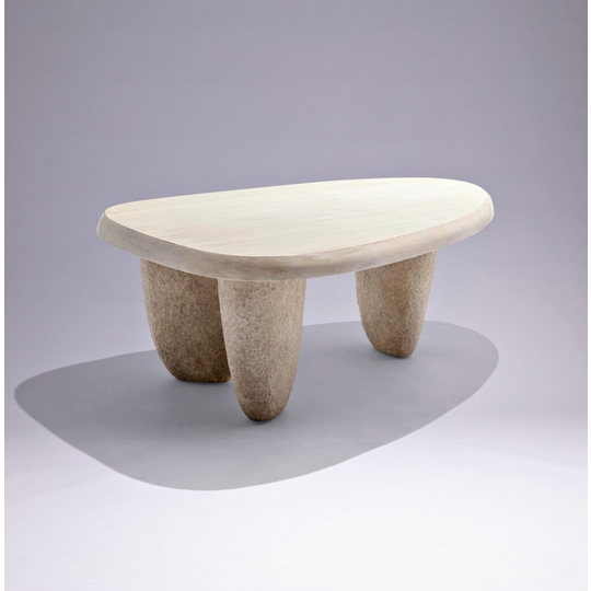 Ozette Coffee Table (small)