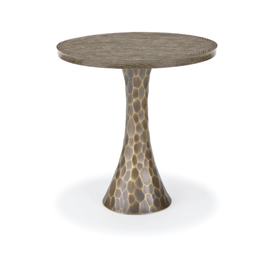 Colusa Side Table