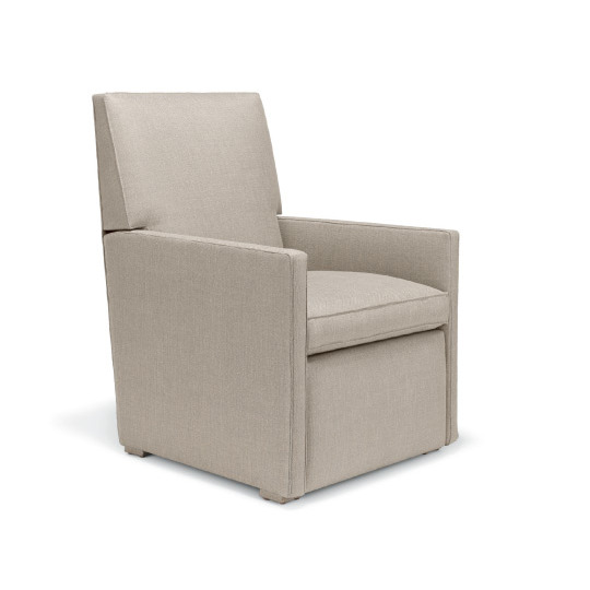 Ojai Reclining Chair I 