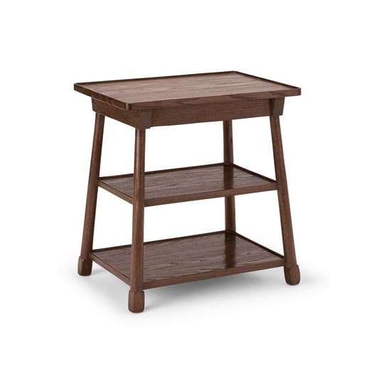 Hewitt Nightstand