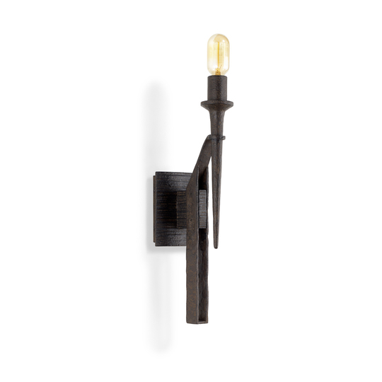 Orlando One Arm Sconce 