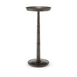 Capri Side Table (iron)