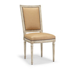 Saxony Sidechair