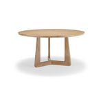 Hansen Dining Table (round)