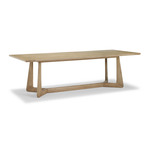 Hansen Dining Table (rectangular)