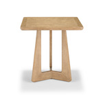 Hansen End Table (square)