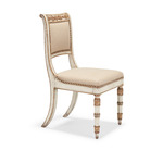 Corradini Sidechair