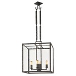 Soto Hanging Lantern (small)