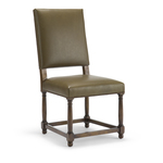 Henri II Sidechair