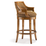 Betty Barstool (swivel)