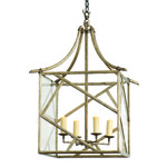 Pagoda Twig Lantern (medium & large)