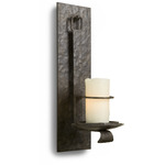 Cardiff Sconce (large)