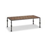 Bantu Coffee Table (small)