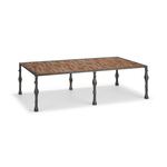 Bantu Coffee Table (large)