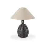 Zuni Lamp (small)