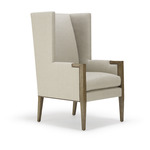 Paxton Wing Chair