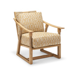 Moritz Lounge Chair (rush)