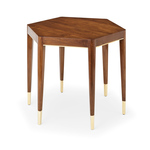 LeWitt End Table