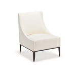 Hallyday Lounge Chair (armless)