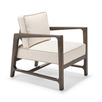 Atlas Lounge Chair