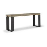 Dario Console