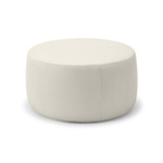 Etienne Ottoman (round)