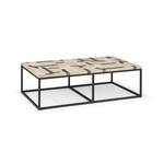 Portofino Coffee Table