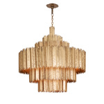 San Lorenzo Five-Tier Chandelier