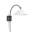 Nove Sconce (small)