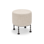 Benin Stool II (round)