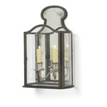 Vallauris Wall Lantern