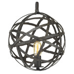 Kepler Hanging Lantern (small)