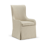 Paloma Dining Armchair (highback)