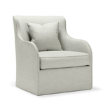 Paloma Lowback Lounge Chair (small)