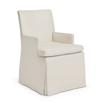 Arrowhead Lowback Armchair