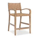 Courtens Counter Stool (arms)