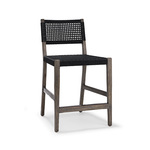 Courtens Counter Stool (armless, Danish cord)