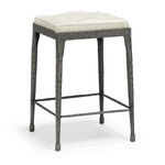 Elgin Counter Stool (square)