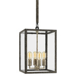 Dalen Hanging Lantern (small, medium & large)