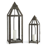 Marrakesh Lantern (large & small)