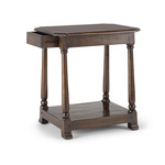 English Country Side Table (medium)