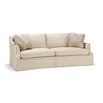 Orleans Crescent Sofa