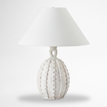 Zuni Table Lamp (Alabaster)