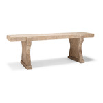 Rodenbach Console (composite stone)