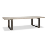 Dario Dining Table