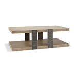 Carneros Coffee Table