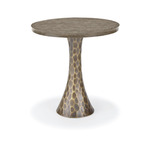 Colusa Side Table