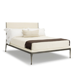 Valmonte Bed & Valmonte Bed (upholstered)